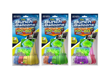 bunch o balloon refills