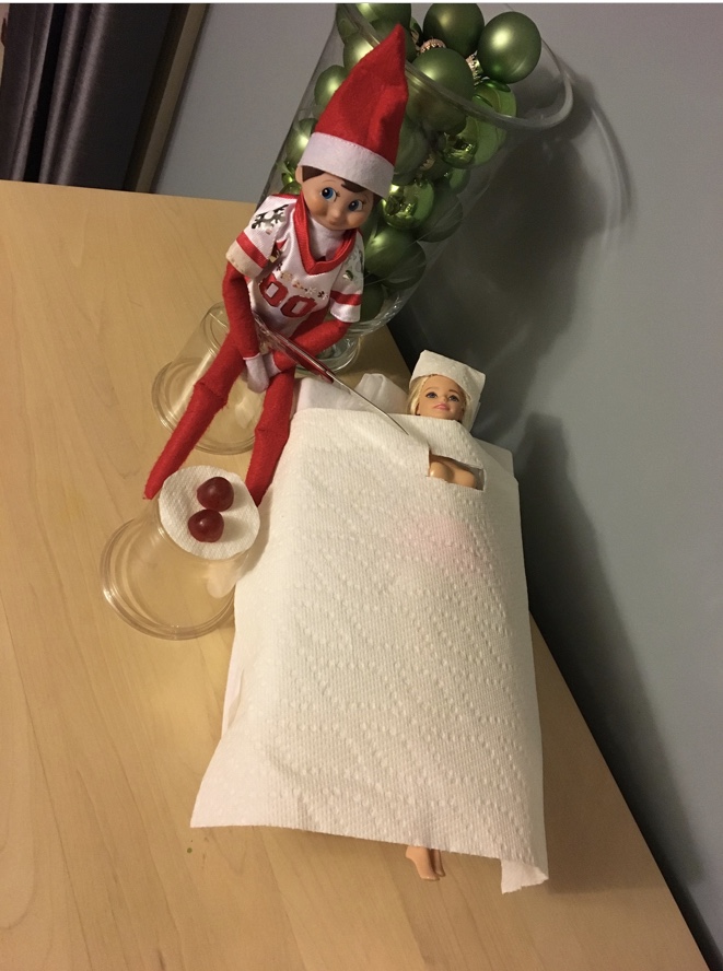 Elf on the Shelf for Teens - Valley Family Fun
