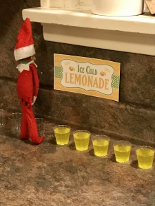 Elf on the Shelf for Teens - Valley Family Fun